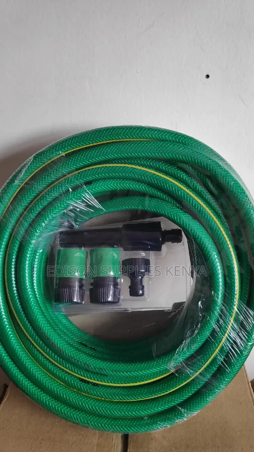 Trapp Hose Pipe Garden 1/2" Brazilian Made Premium Quality