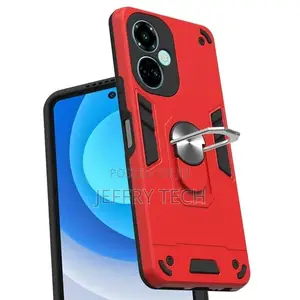 Tecno Camon 19/Camon 19 Pro 5G 2 in 1 Armour Series PC + TPU