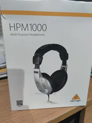 Behriger HPM 1000