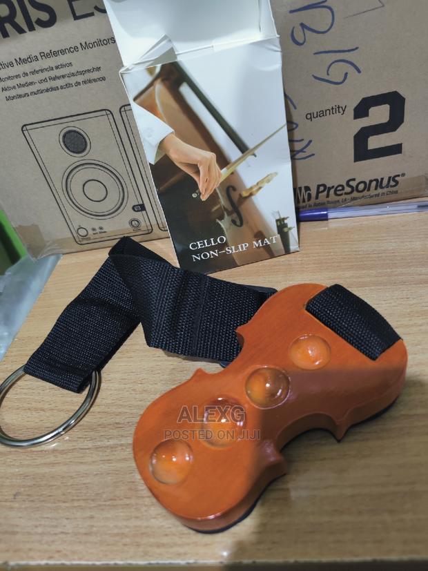 Cello Non Slip Mat - main view