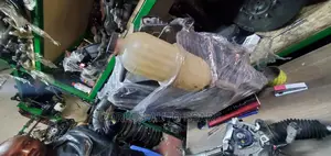 Radiator Hilux Vigo