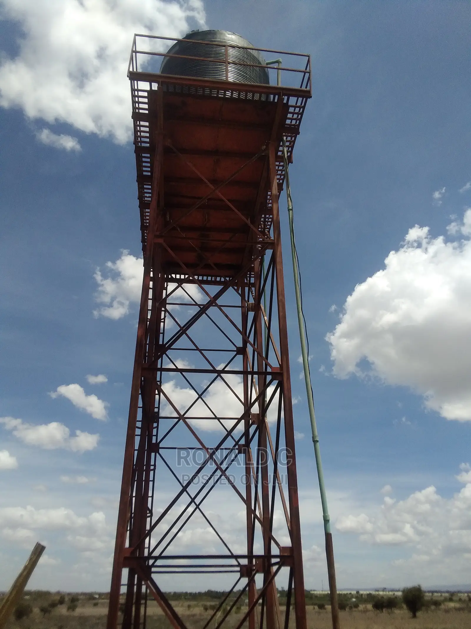 Kitengela (Land for Sale)