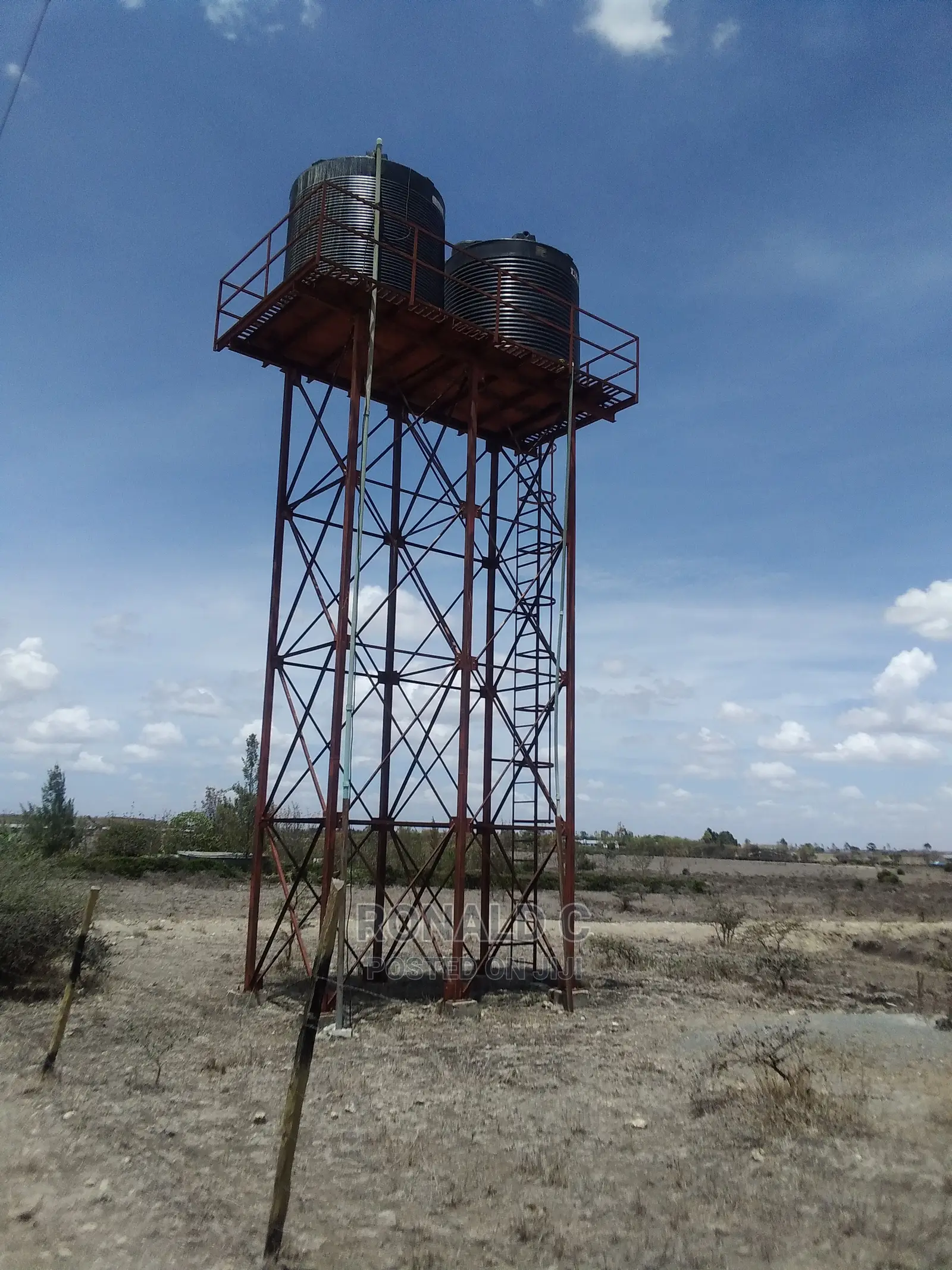 Kitengela (Land for Sale)