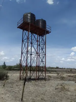 Kitengela (Land for Sale)