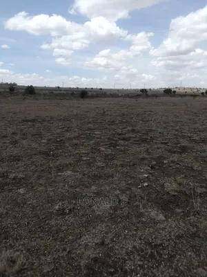 Kitengela (Land for Sale)