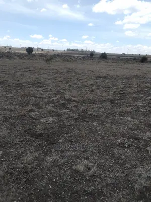 Kitengela (Land for Sale)
