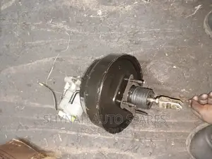 Brake Master Cylinder and Booster Complete Nissan B14