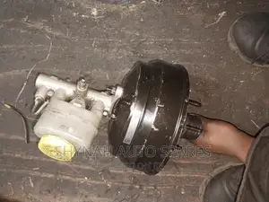 Brake Master Cylinder and Booster Complete Nissan B14
