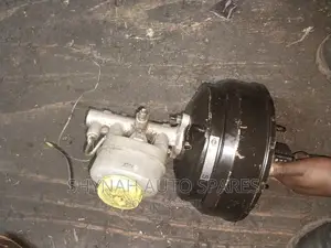 Brake Master Cylinder and Booster Complete Nissan B14