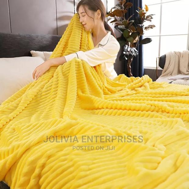 Sherman Throw Blankets