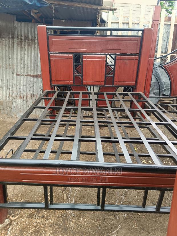 Bed Size 5by6