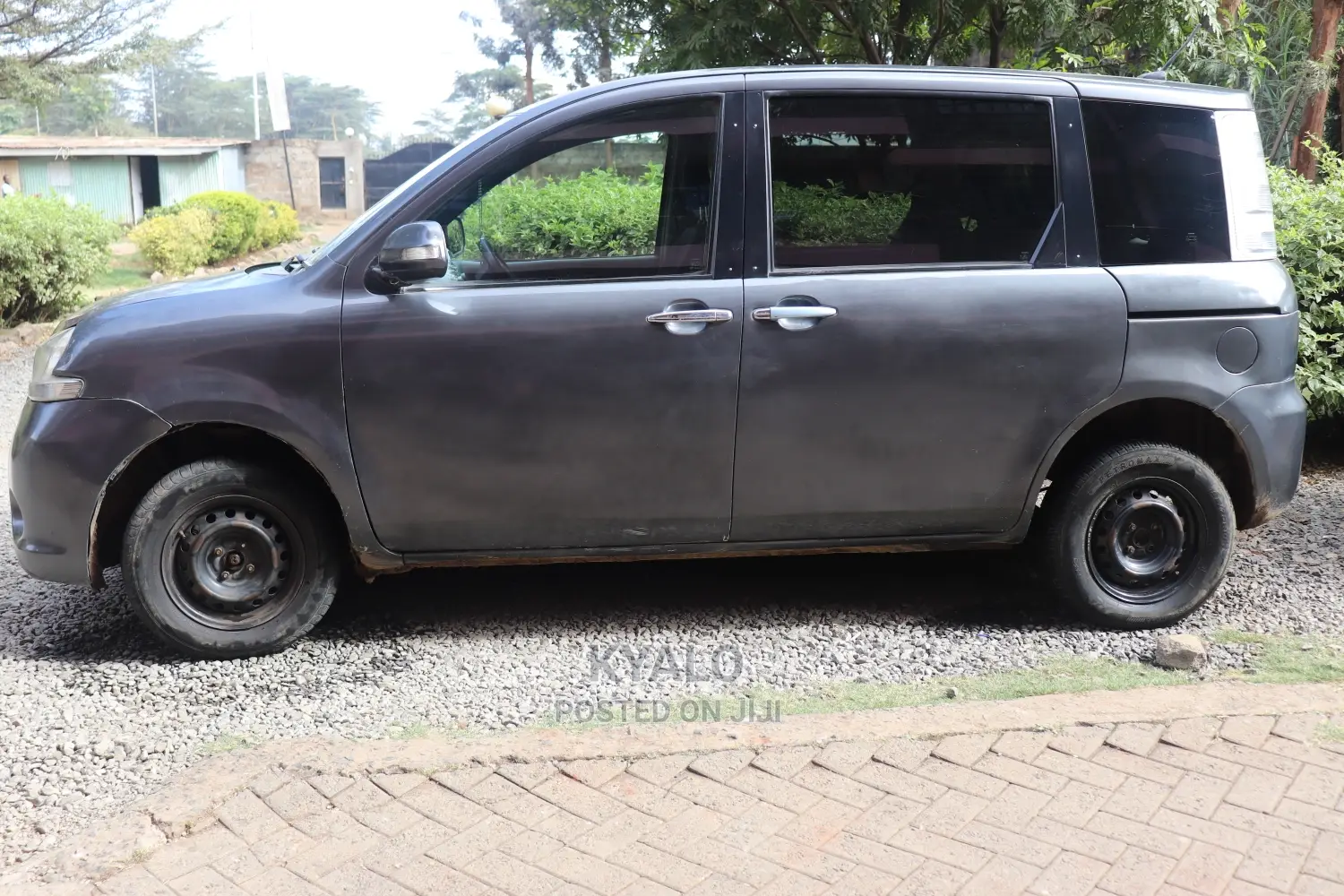 Affordable Car Hire and Tour Services