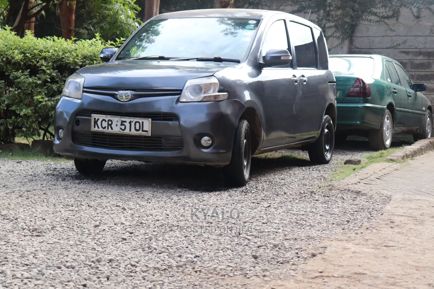 Affordable Car Hire and Tour Services