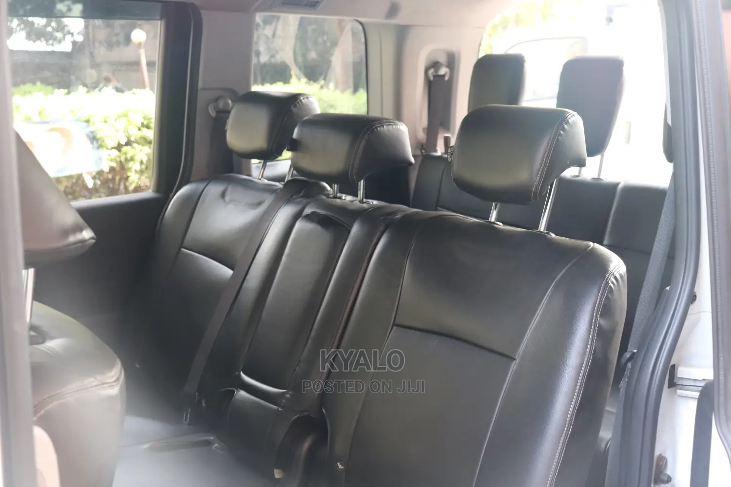 Affordable Car Hire and Tour Services