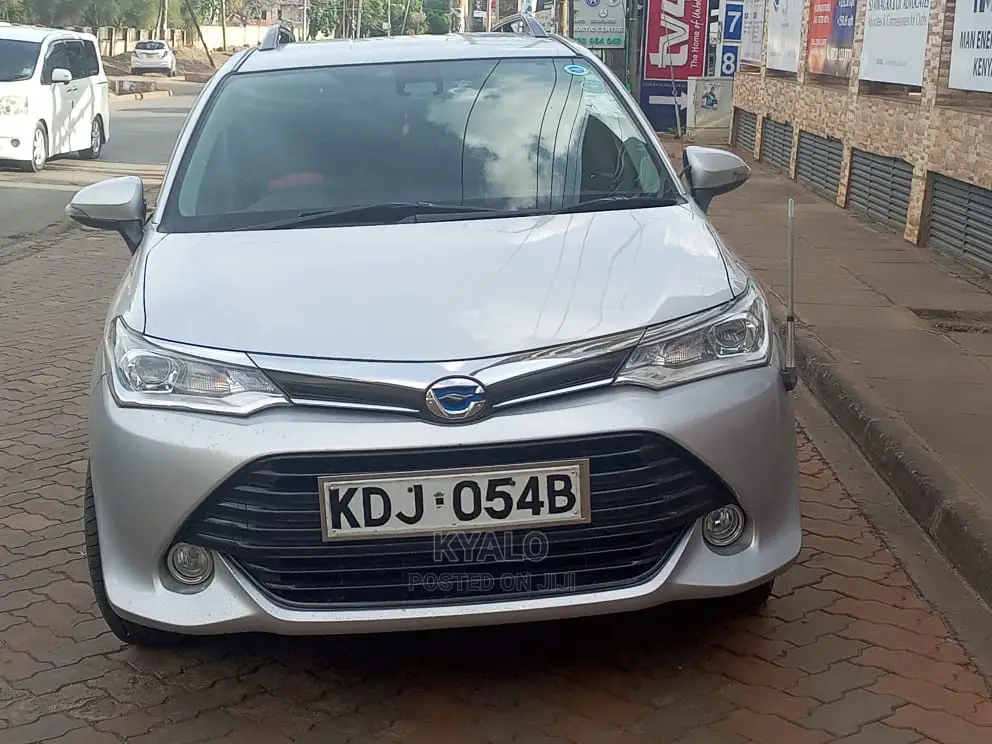 Affordable Car Hire and Tour Services