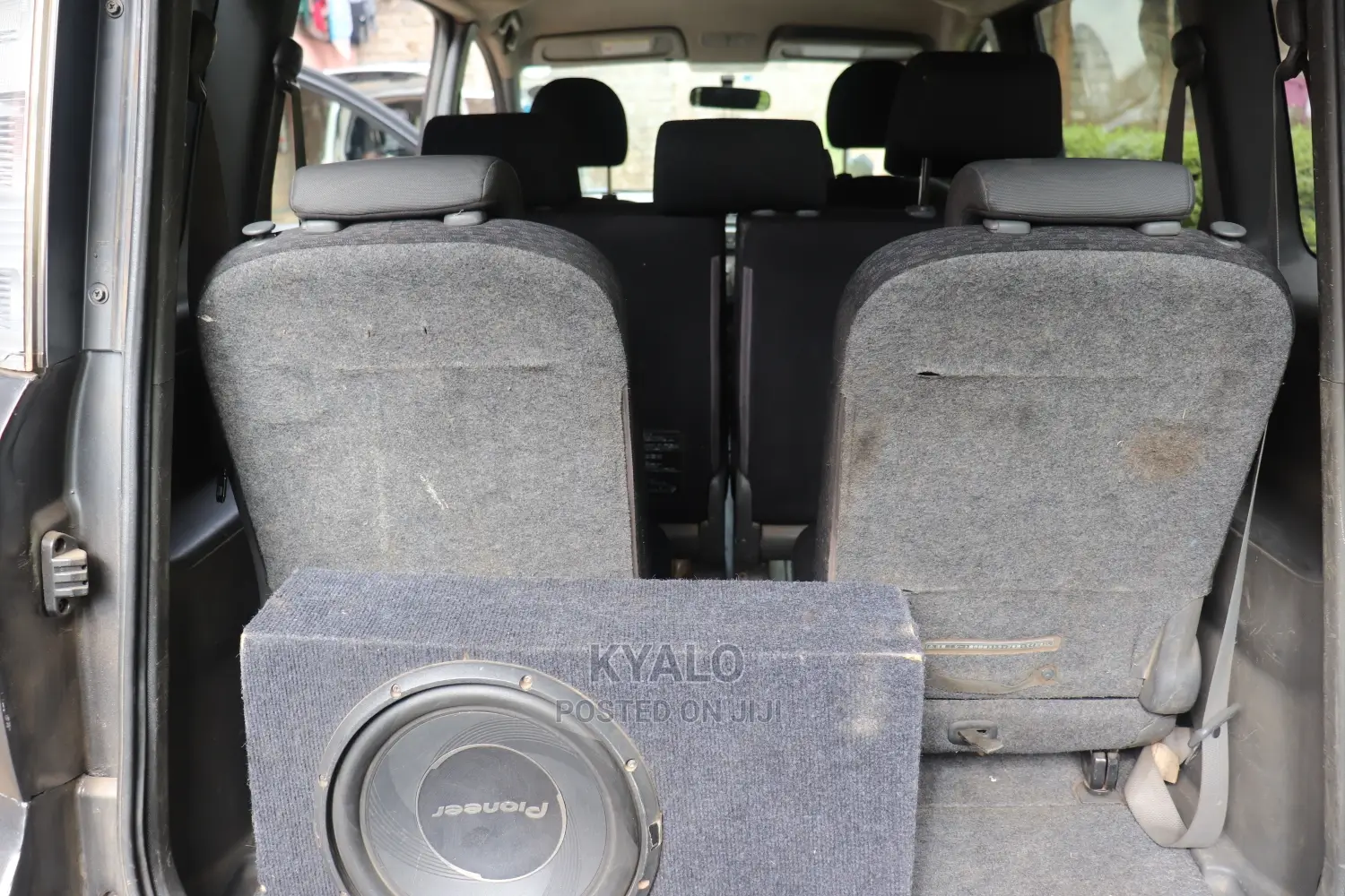 Affordable Car Hire and Tour Services