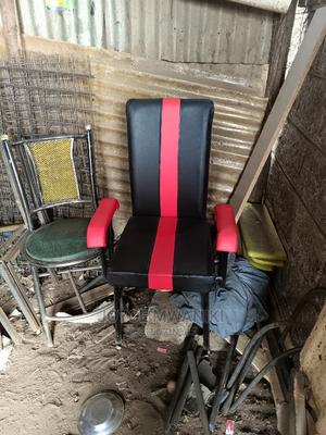 Executive Chair With Armrest - thumbnail 2