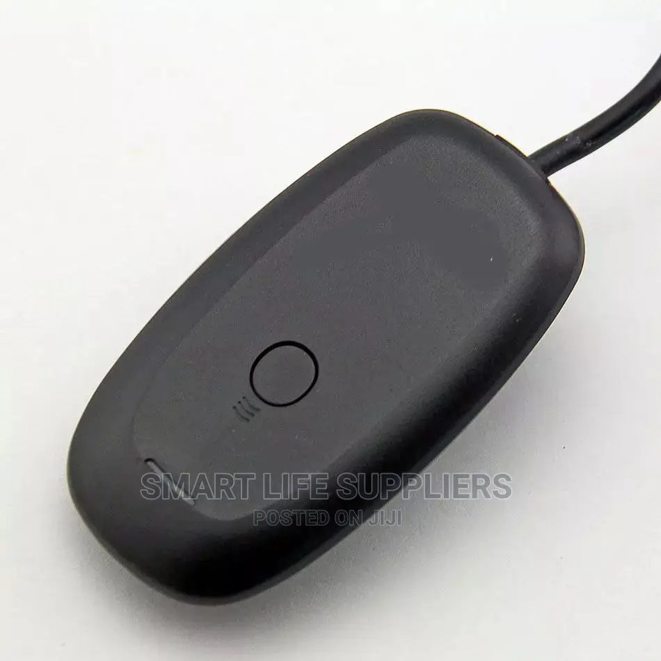 PC Wireless Gaming Receiver for XBOX360 Controller