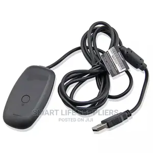 PC Wireless Gaming Receiver for XBOX360 Controller