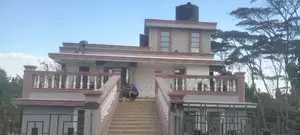 Classic Moulding And Decorations