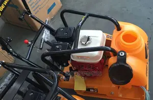 For HIRE: Brand New Plate Compactor