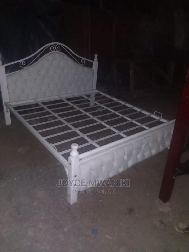 Bed Size 5by6
