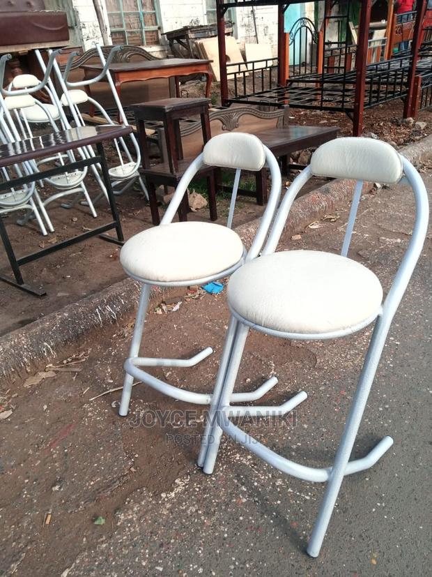 Restaurant Chair - main view