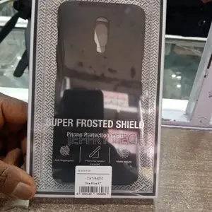 Nilkin Cover for One Plus 6T