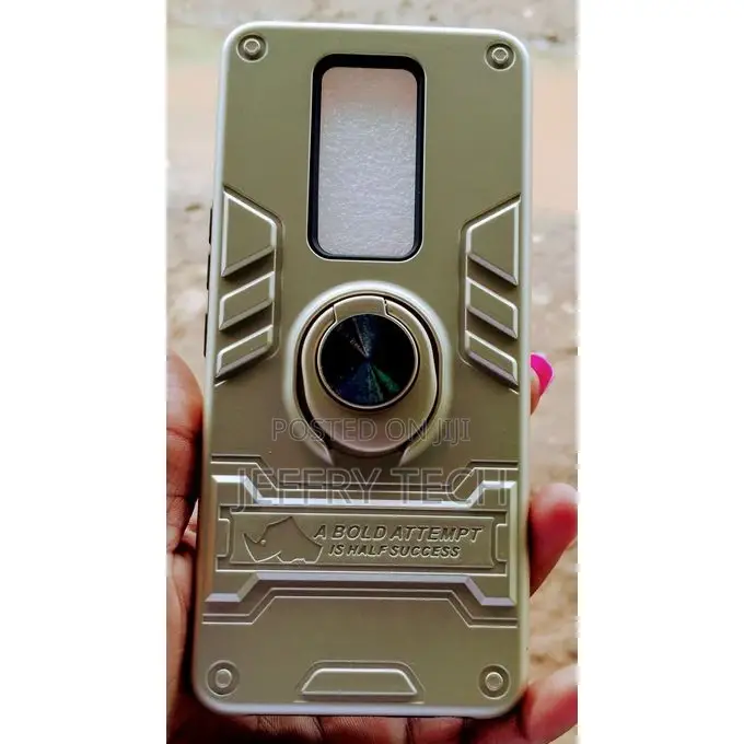 Generic Ringcase Phantom X