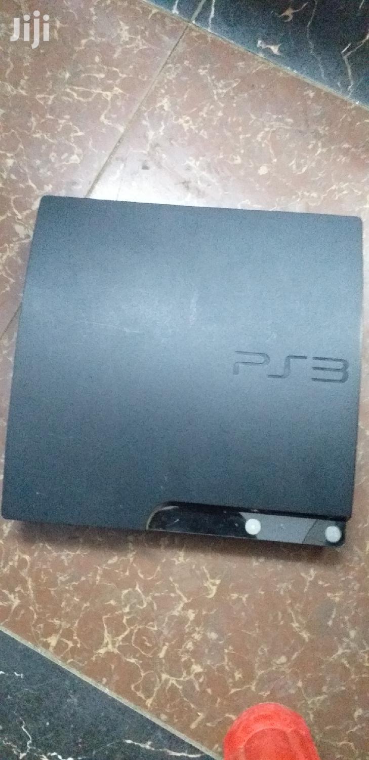 Playstation 3 Chipping