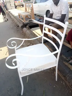 Balcony or Beach Chair