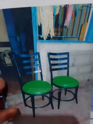 Restaurant Chairs