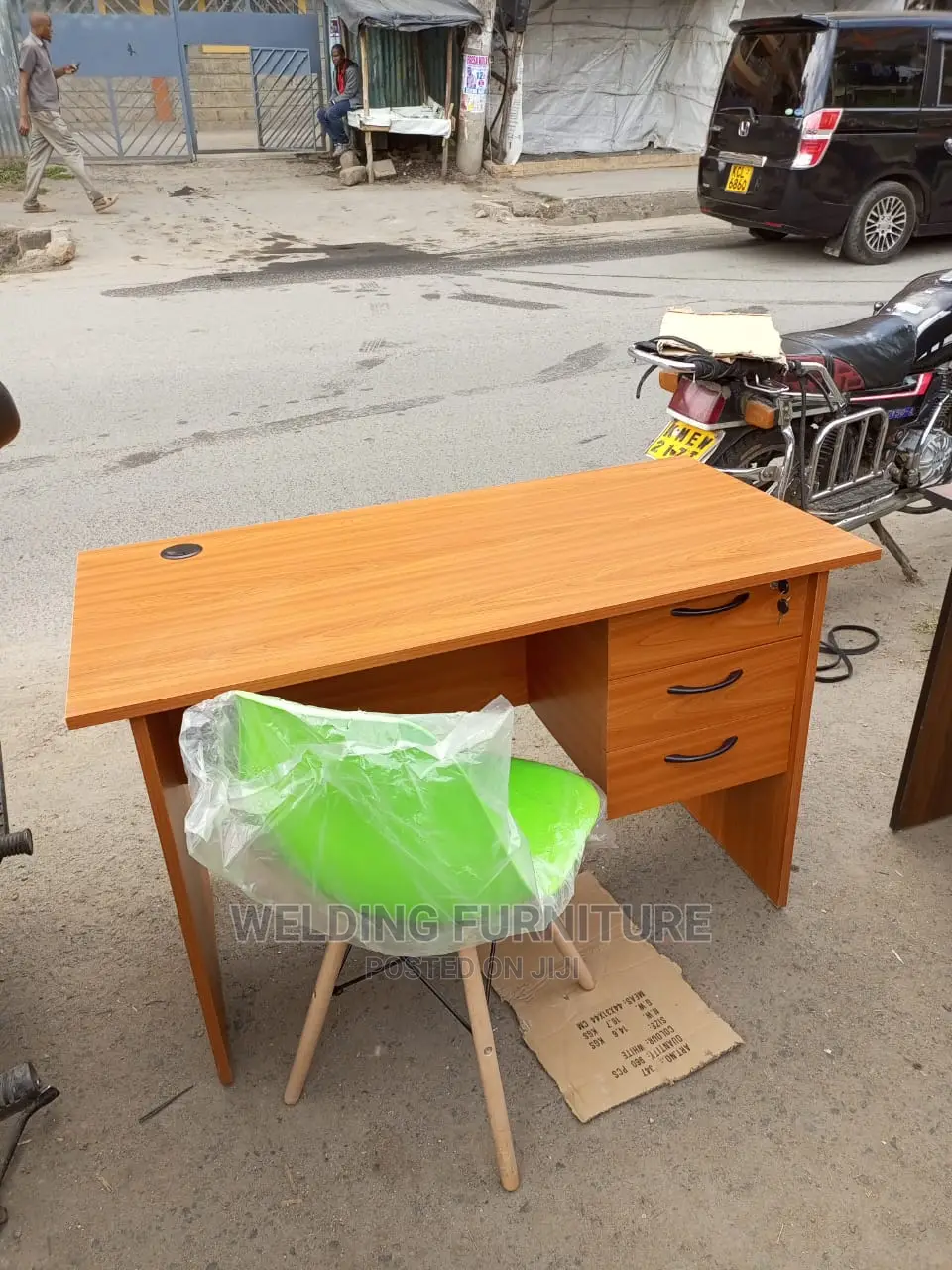 Office Desk
