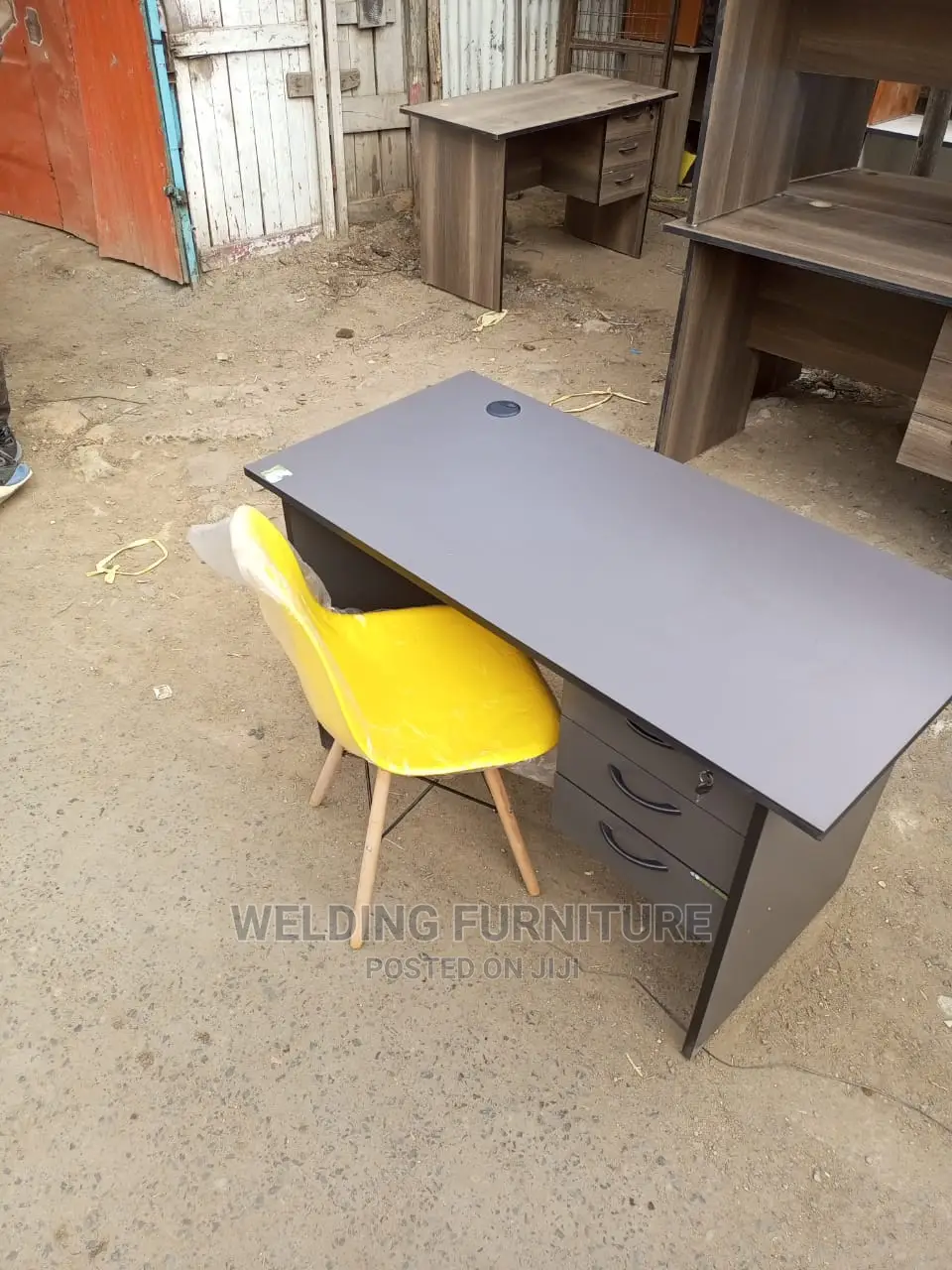 Office Desk