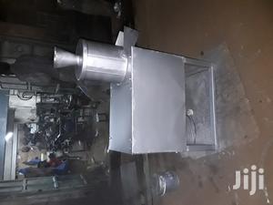 Modtec Brand: Peanut Butter Machine