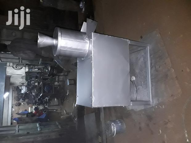Modtec Brand: Peanut Butter Machine