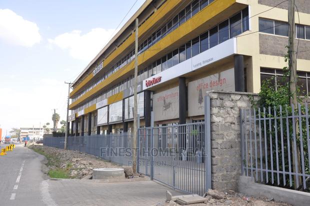 Commercial Space for Lease-Offices Modern Warehouses - thumbnail 12