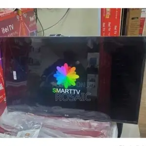 GLD 32inches Smart Android Tv With Bluetooth