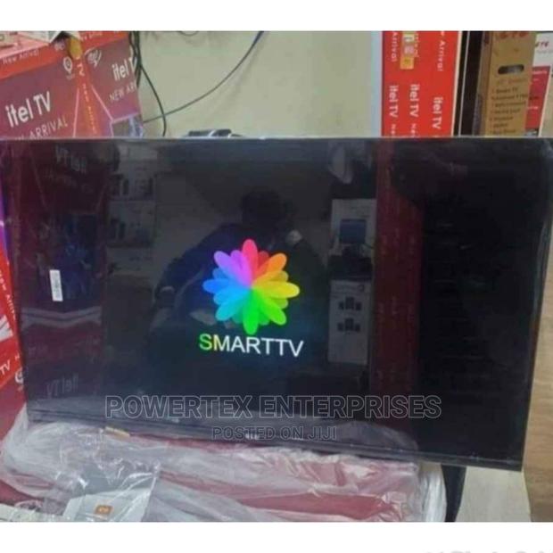 GLD 32inches Smart Android Tv With Bluetooth - thumbnail 2