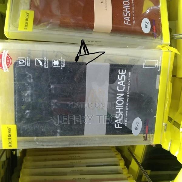 Phone Case for Nokia 4.2 Flip Case Cover - thumbnail 3