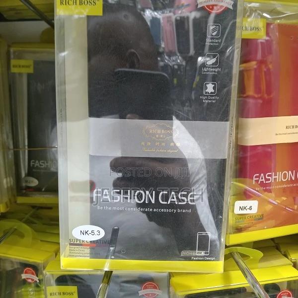Nokia 5.3 Phone Case, Cover, Flip Book,