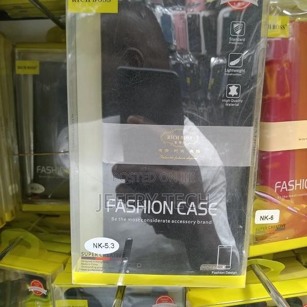 Nokia 5.3 Phone Case, Cover, Flip Book, - thumbnail 2