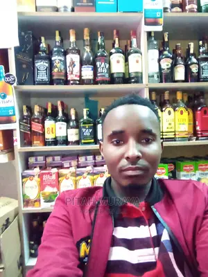 Salesperson