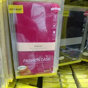 Tecno Camon CX Air Flip Case
