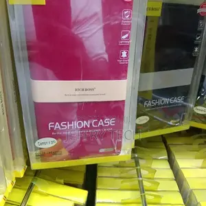 Tecno Camon CX Air Flip Case