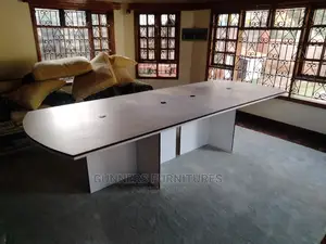 Boardroom Table 3m.
