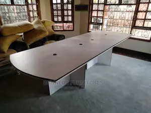 Boardroom Table 3m.