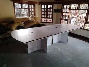 Boardroom Table 3m.