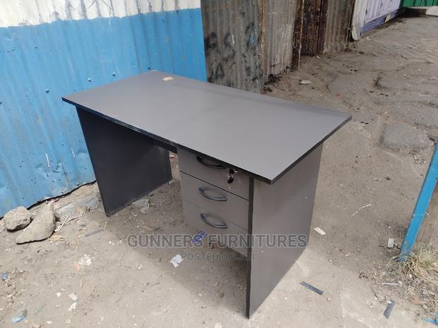 Office Table Office Table 1.2m - thumbnail 4