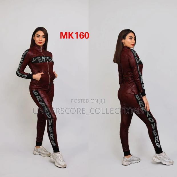 Executive Turkish Tracksuits - main view